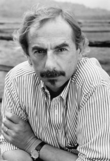 фото Шелдон Питерс Вулфчайлд