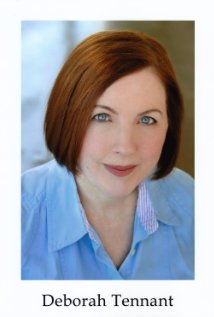 фото Дебора Теннант