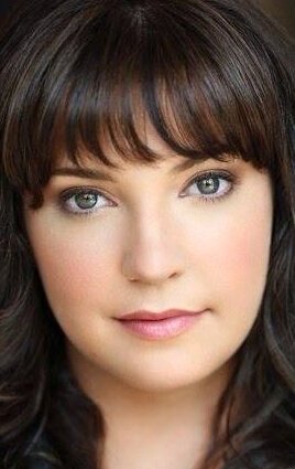 фото Мишель Хорн