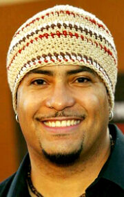 фото Шан Форбс