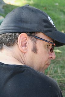 фото Джеффри Вудхолл