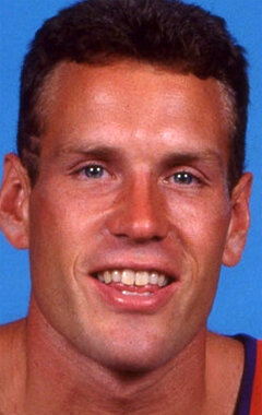 фото Дэн Марли