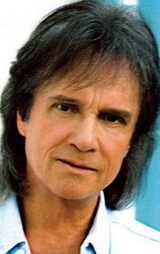 фото Роберту Карлус