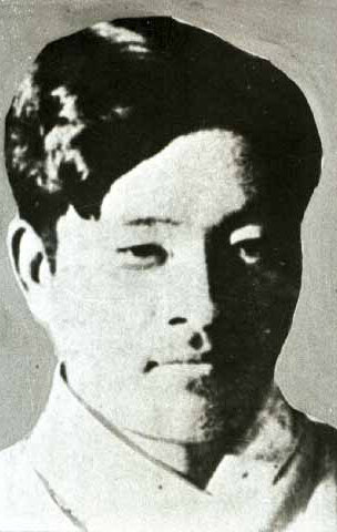 фото Ким Ю-джон