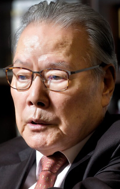 фото Ли О-рён