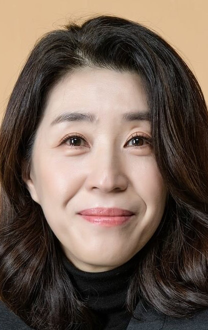 фото Ким Ми-гён