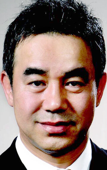 фото Ким Гю-чхоль