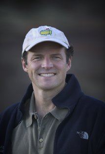 фото Кен Бэйли