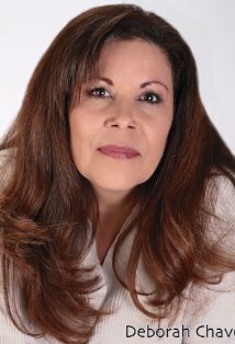 фото Дебора Чавез
