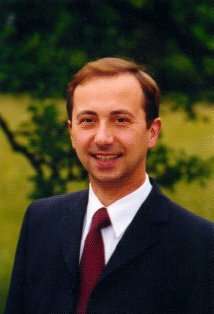 фото Лотар Ридль