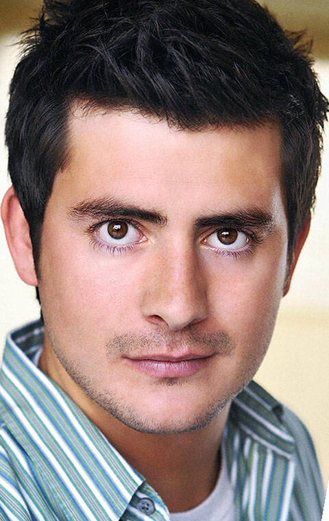 фото Т. Дж. Лоузер