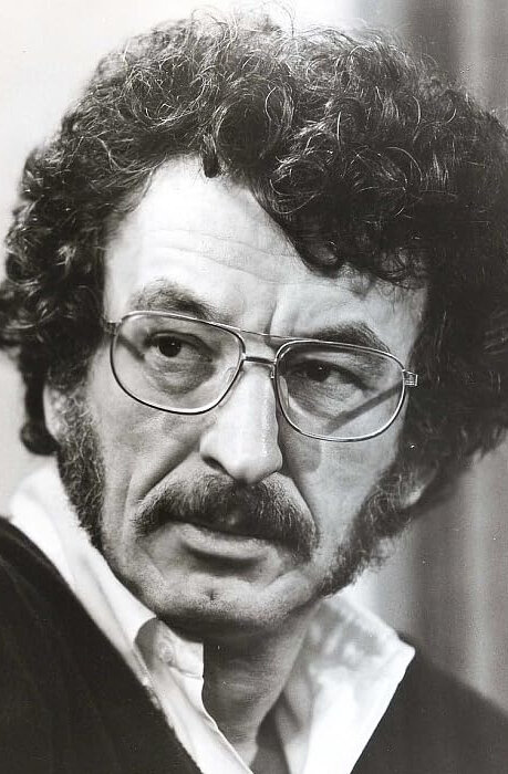 фото Херберт Росс