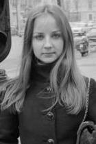 фото Дэльфин Дезье