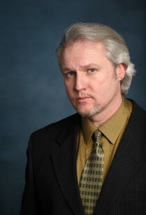 фото Джозеф П. Стахура