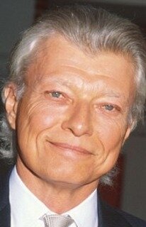 фото Роберт Джеймс Уоллер