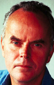 фото Даг Альвеберг