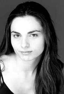 фото Ванда Рапти