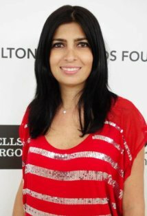 фото Rébecca Berrih