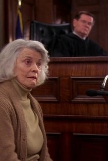 фото Мэри Карвер