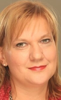 фото Ада Соломон