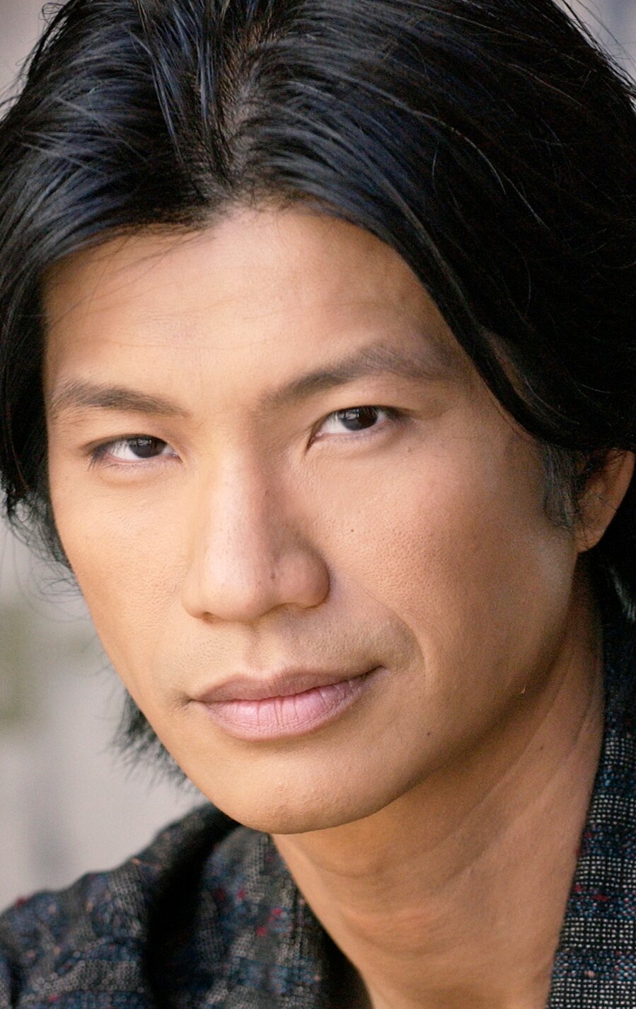 фото Дастин Нгуен