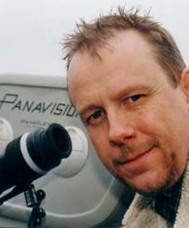 фото Кристофер Николсон