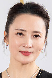 фото Цзян Циньцинь