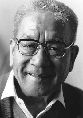 фото Гао Баочэн