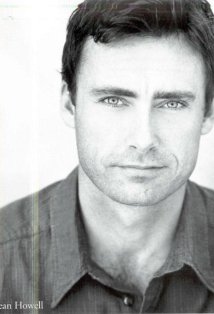 фото Дин Хауэлл