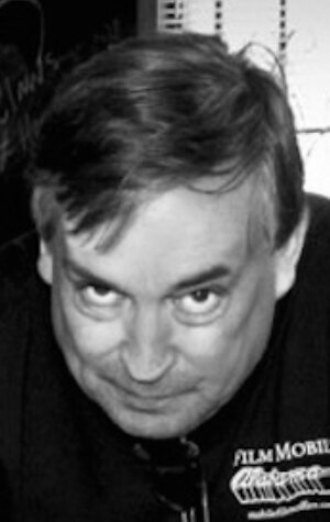 фото Дэвид А. Прайор