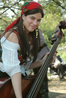 фото Габор П. Кольтаи