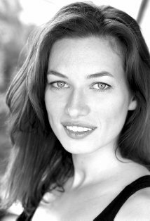 фото Анна Мария Чех