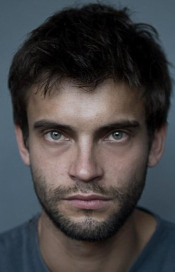 фото Балаж Цукор