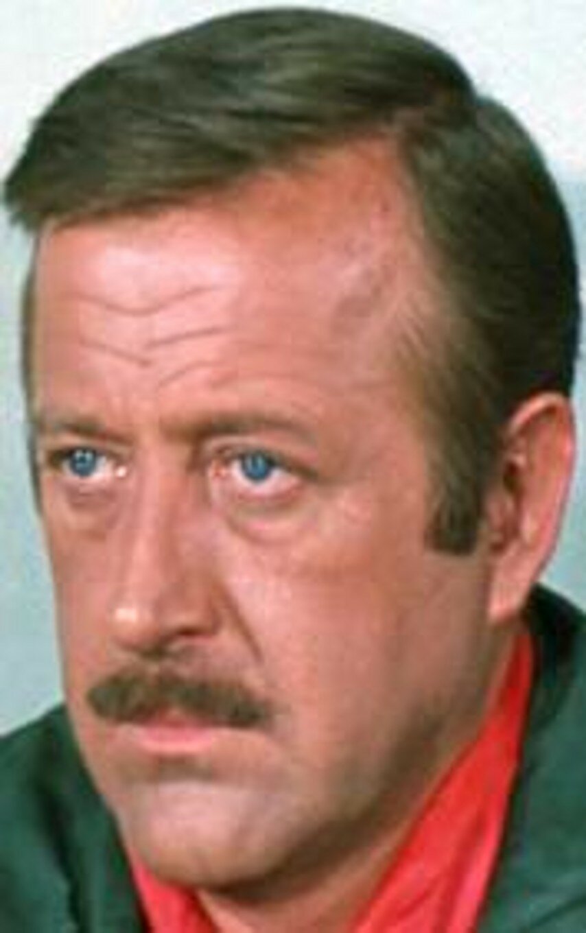 фото Николя Фогель