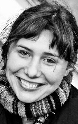 фото Изабела Плучиньска