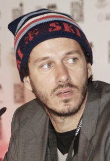 фото Вардис Маринакис