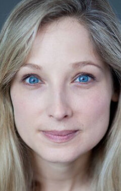 фото Мишель Дункан