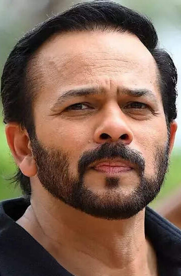 фото Рохит Шетти