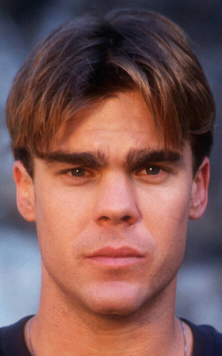 фото Саша Дженсон