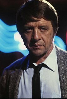 фото Вёрджил Фрай