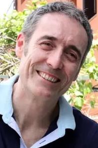 фото Хуанхо Элорди