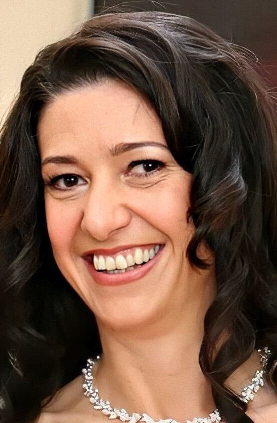 фото Джина Роум