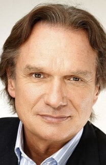 фото Франсуа-Эрик Жандрон