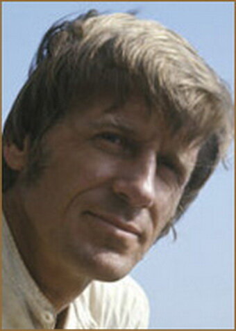 фото Эдвард Микс