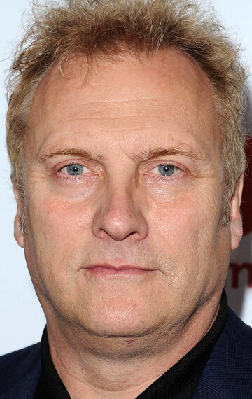 фото Дэвид Хант