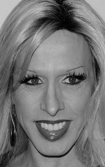 фото Алексис Аркетт