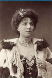 фото Веста Тилли