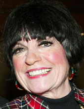 фото Джо Энн Уорли