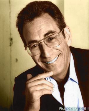 фото Чарли Брилл