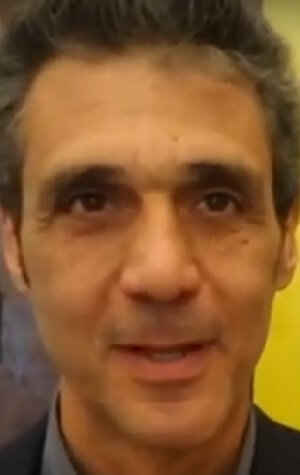 фото Джованни Пиперно